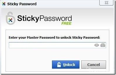 Sticky Password