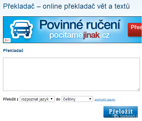 Online-slovnik