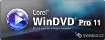 Corel WinDVD Pro 11 - DVD přehrávač se vším všudy