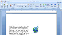PDF Editor - V jednoduchosti je krása!