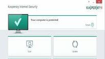 Kaspersky Internet Security 2015: Moderní a bezpečný antivirus