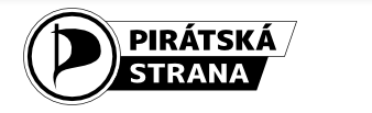 Logo Pirátské strany