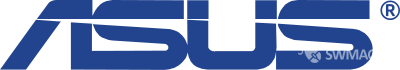 Logo ASUSTek Computer Inc.