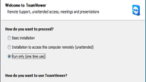 TeamViewer 10 -  Správa počítačů na dálku není problém!