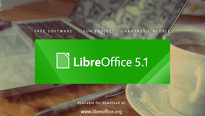 LibreOffice 5.1 – Co chystá nová verze proti Microsoft Office?