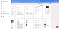 Google Docs - Náhrada nejenom za Open Office