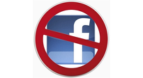 Zrušení facebookového účtu aneb Útěk z virtuálního světa 