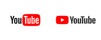 Nový vzhled YouTube - Je libo černou barvu?