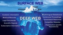 Dark web - Webový underground a jeho zákoutí