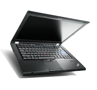 Lenovo Thinkpad řady T – dlouholetý ethalon mezi business notebooky.