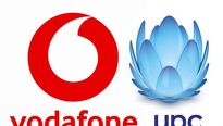 Vodafone přebírá pobočky UPC ve střední Evropě