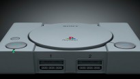 PlayStation Classic je tady. Připomeňte si legendární konzoli.