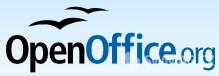 OpenOffice org – logo