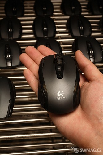 Logitech vyrobil miliardu myší (http://www.swmag.cz)