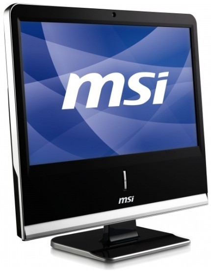 Msi monitor