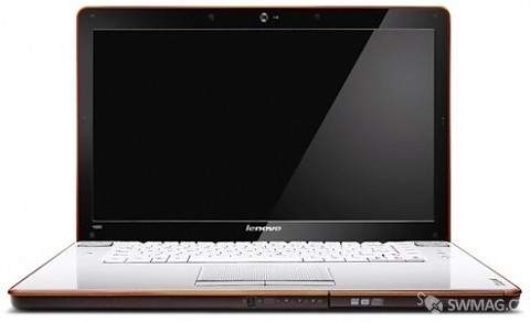 Notebook Lenovo IdeaPad Y650 - slušné vybavení za dobrou cenu (http://www.swmag.cz)