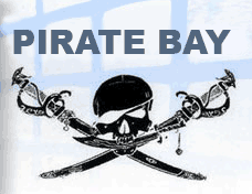 Provozovatelé PirateBay.com před soudem (http://www.swmag.cz)