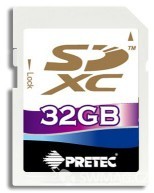 Vyrobena první paměťová karta SDXC, žádné zařízení ji ale neumí přečíst (http://www.swmag.cz)