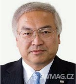 Toshiba od června s novým CEO (http://www.swmag.cz)