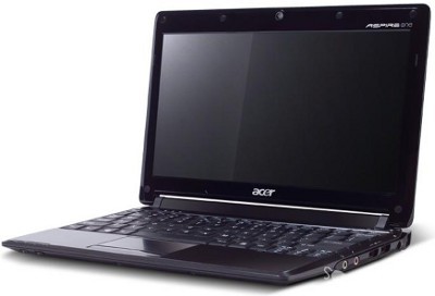 Acer Aspire One 531 se konečně prodává v Evropě (http://www.swmag.cz)