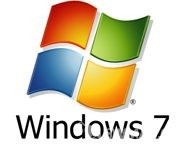 Windows 7 logo