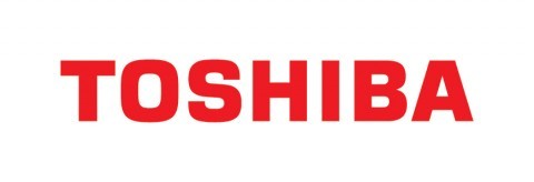 Toshiba.